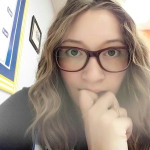 Meet your Posher, Shyla